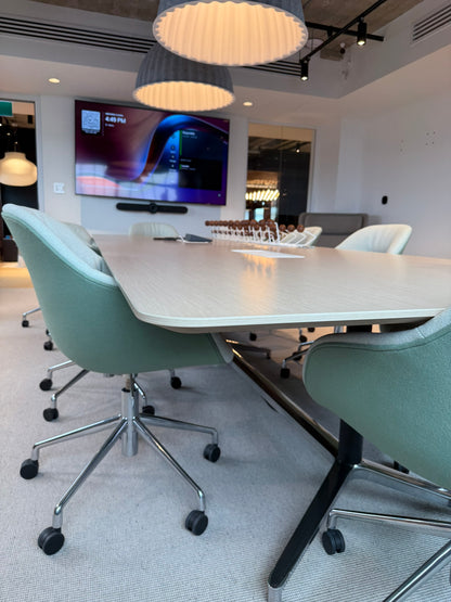 Table de conférence HEADWAY
