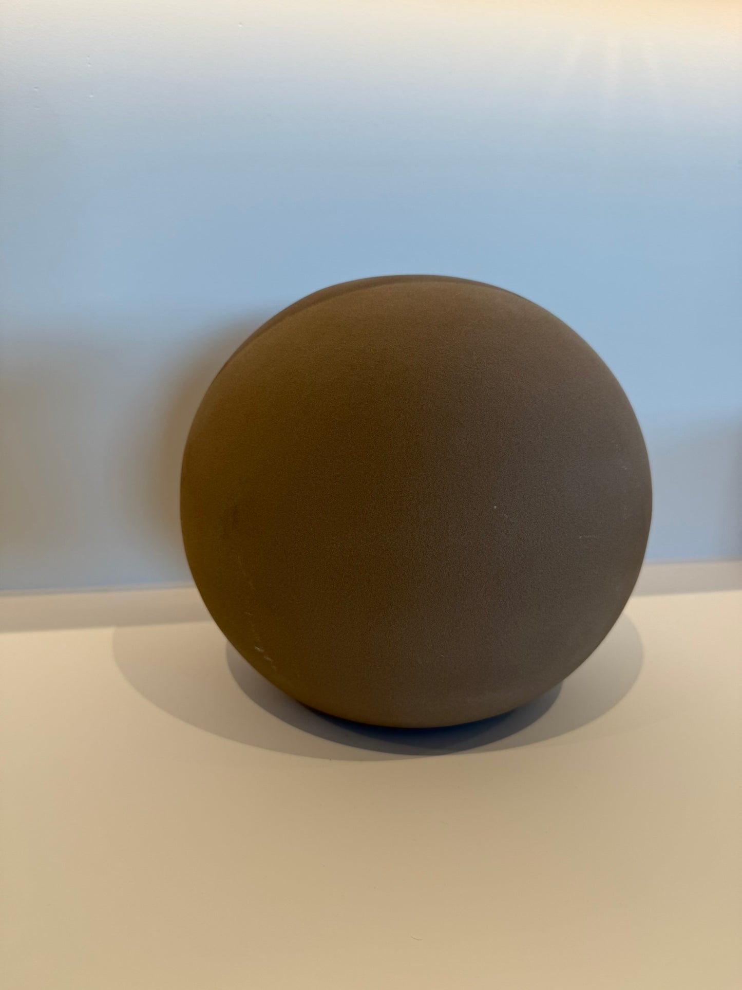 Kit de 3 Globe Sculpture - Kristina Dam