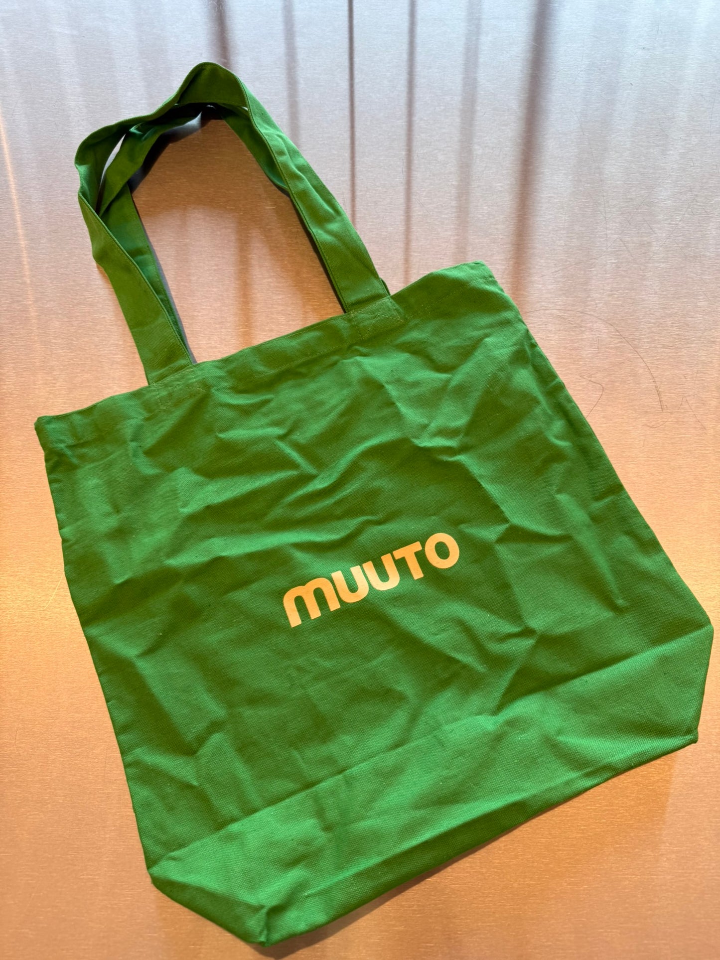 Muuto Tote Bag