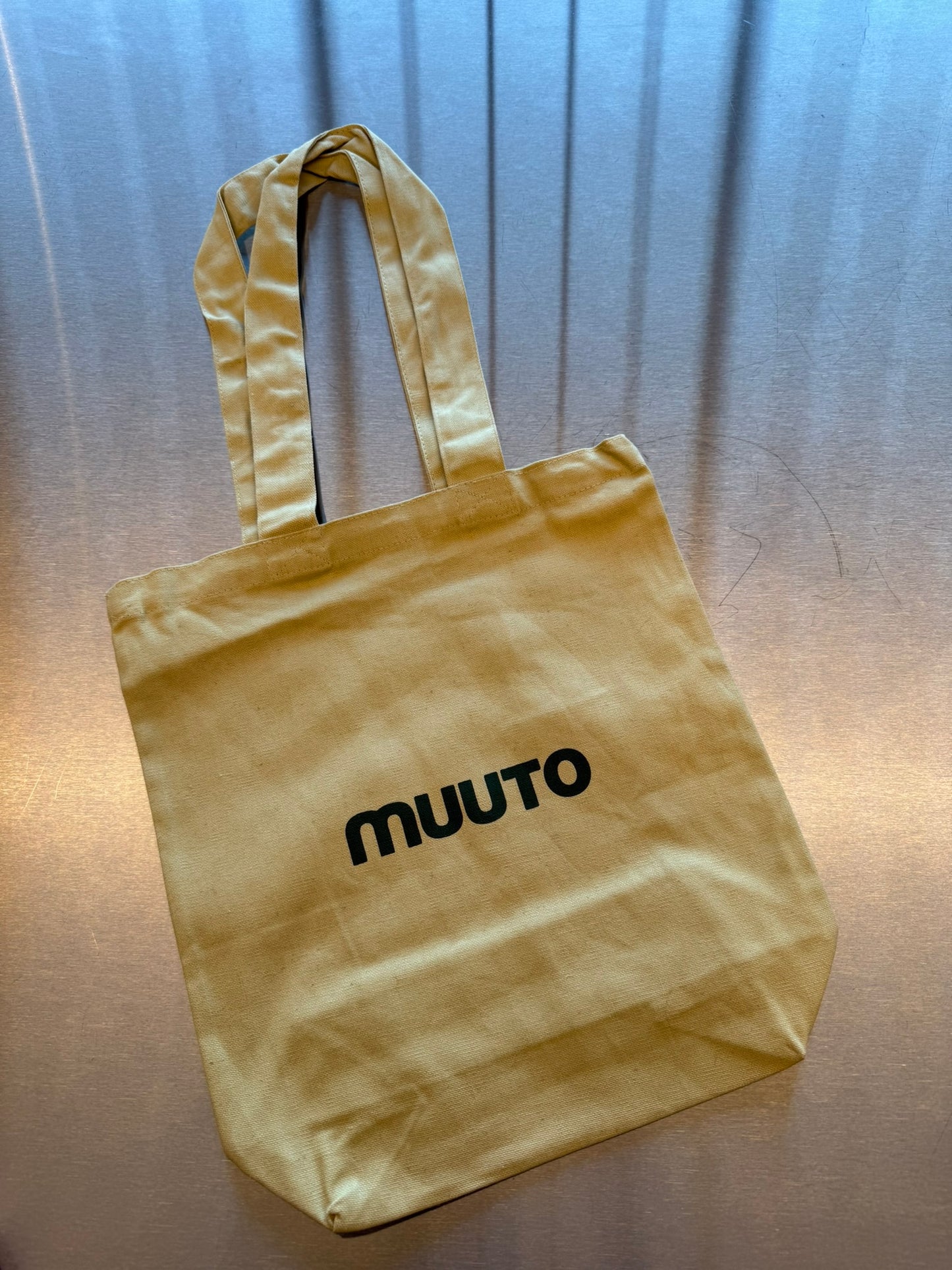 Muuto Tote Bag