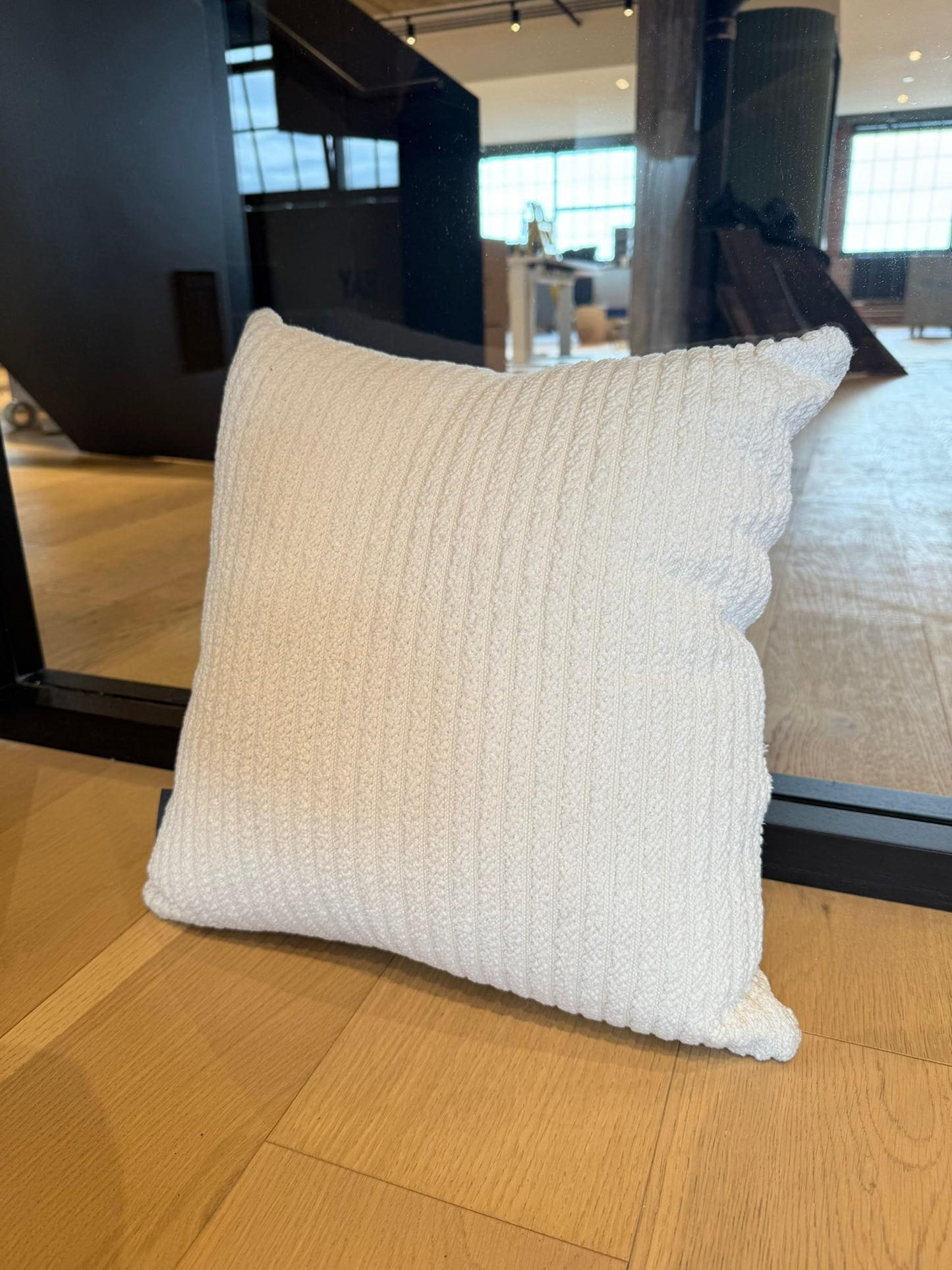 Chapter Indoor/Outdoor Pillow - Piste