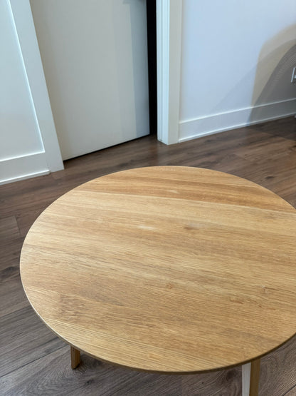 Bella Table - HAY