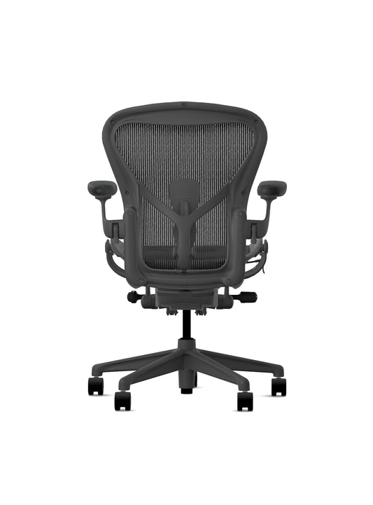 NEW - Aeron très bien équipée