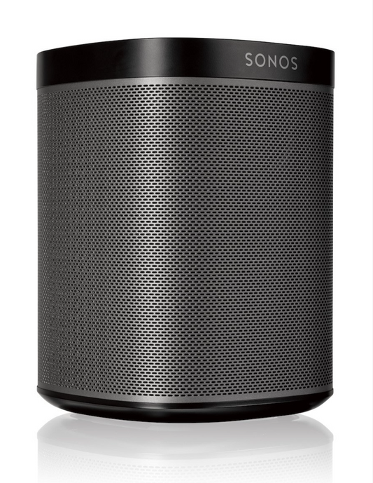 PLAY:1 - Sonos INCLUANT support mural