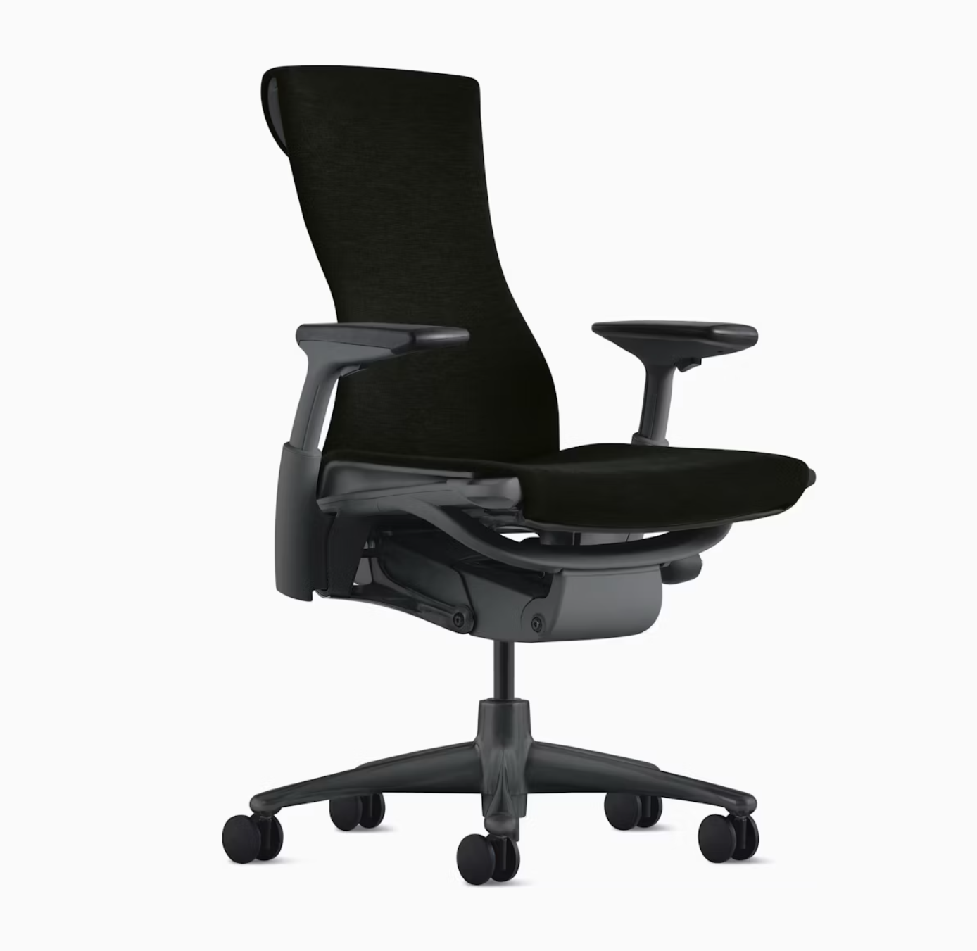 NEW - Embody Stock - Toute équipée