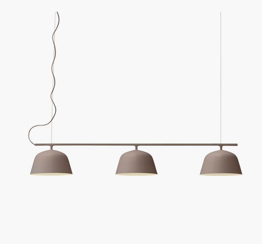 NEUF - Ambit Rail Lamp