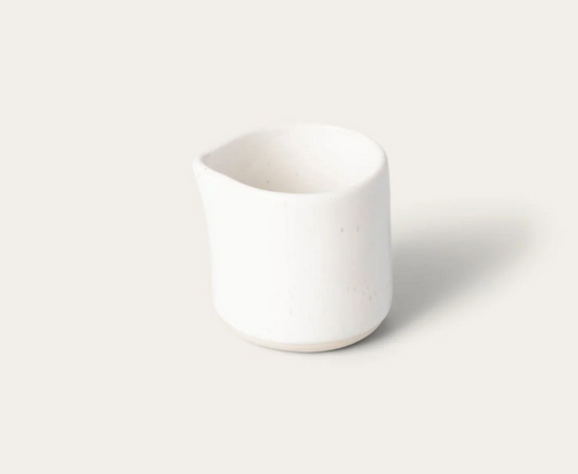 Small carafe (pour lait et crème) FABLE