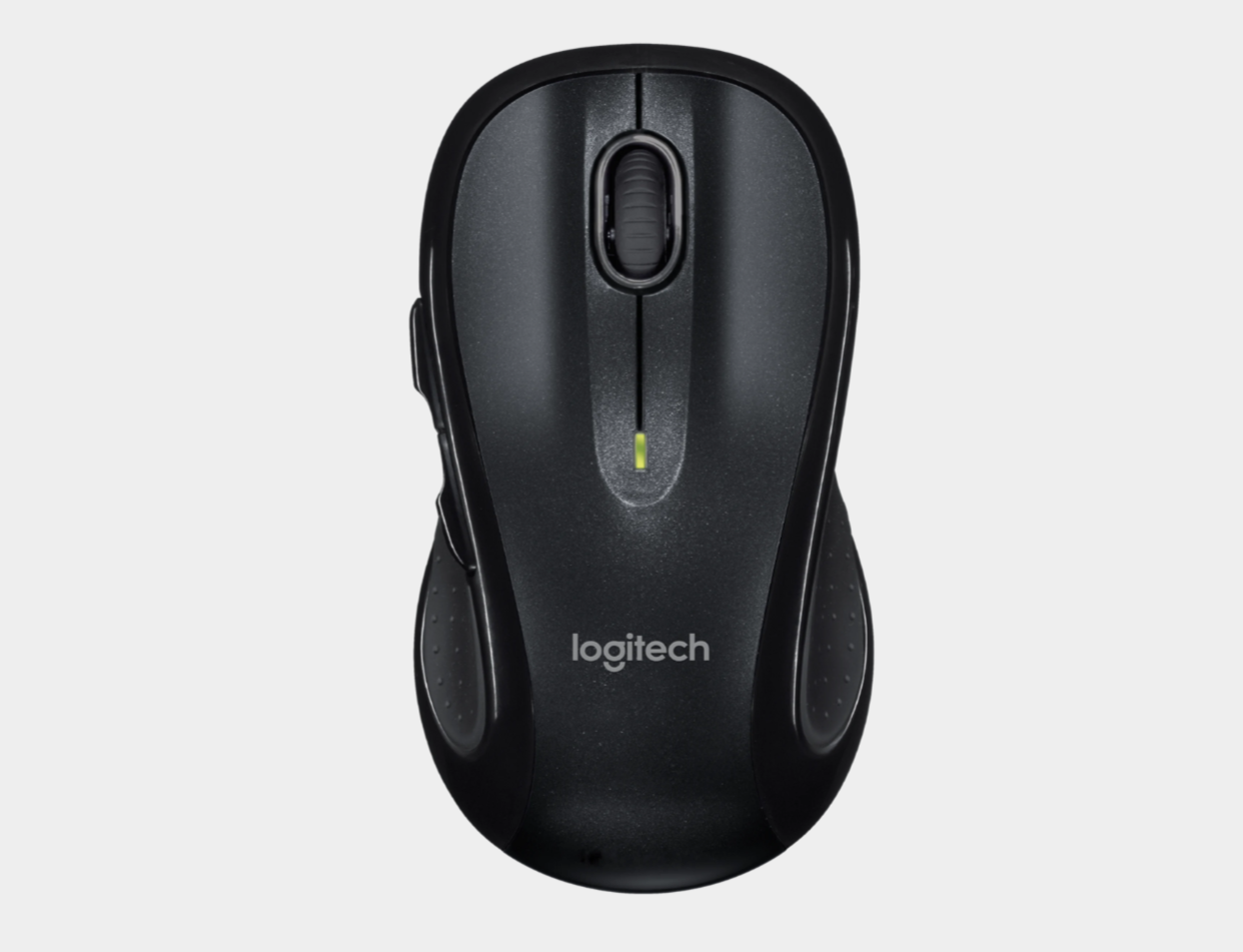 Souris Logitech M510