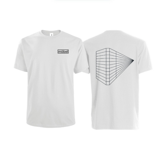 T-Shirt souvenir unisex - möbel - C'est beau