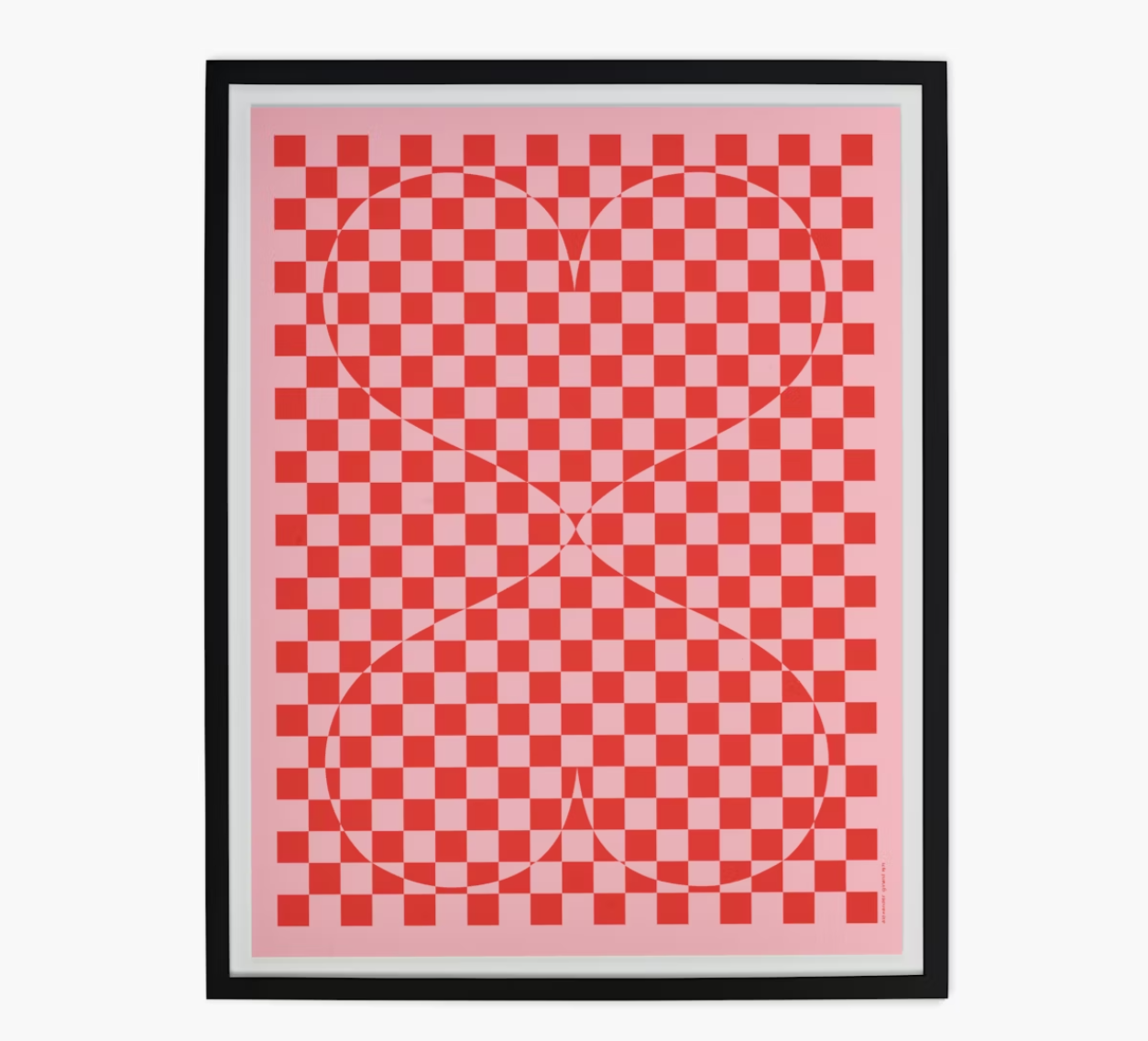 Girard Double Heart