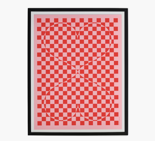 Girard Double Heart