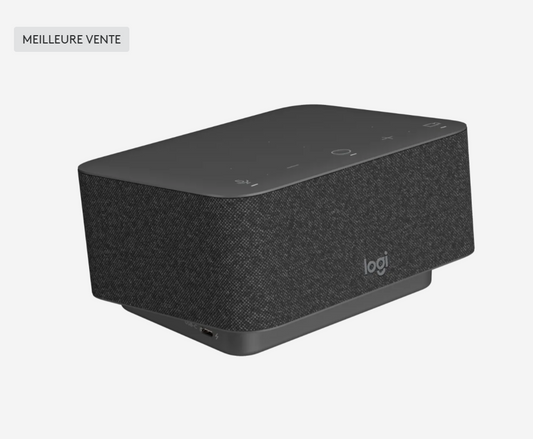 Logi Dock - Logitech