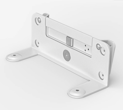 Rally Bar Mini - Logitech - Avec attache murale