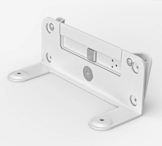 Rally Bar Mini - Logitech - Avec attache murale