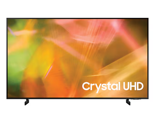 Téléviseur SAMSUNG 85'' - avec support mural téléscopique